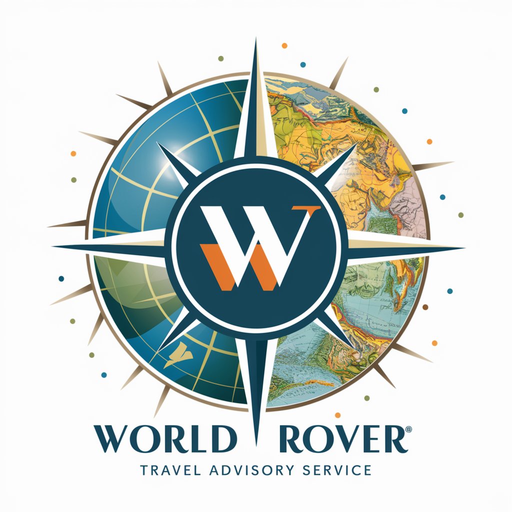 World Rover
