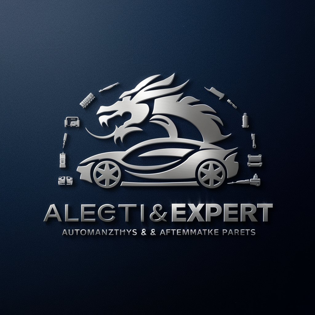 China Auto Aftermarket Expert