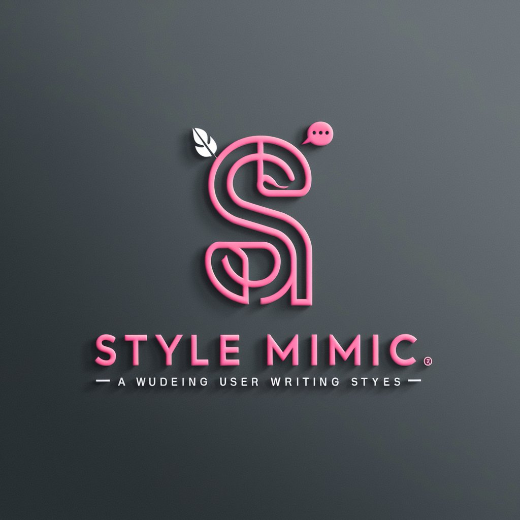 Style Mimic