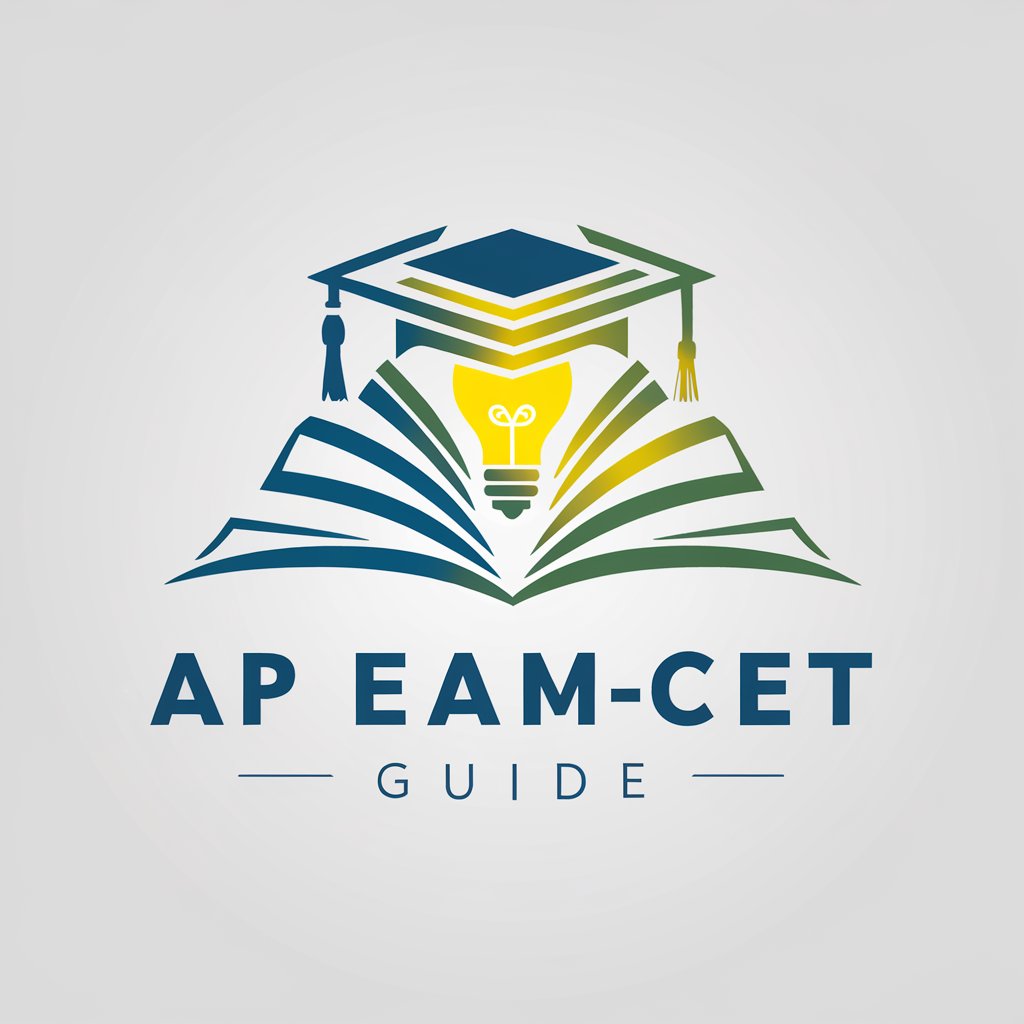 AP EAMCET Guide in GPT Store