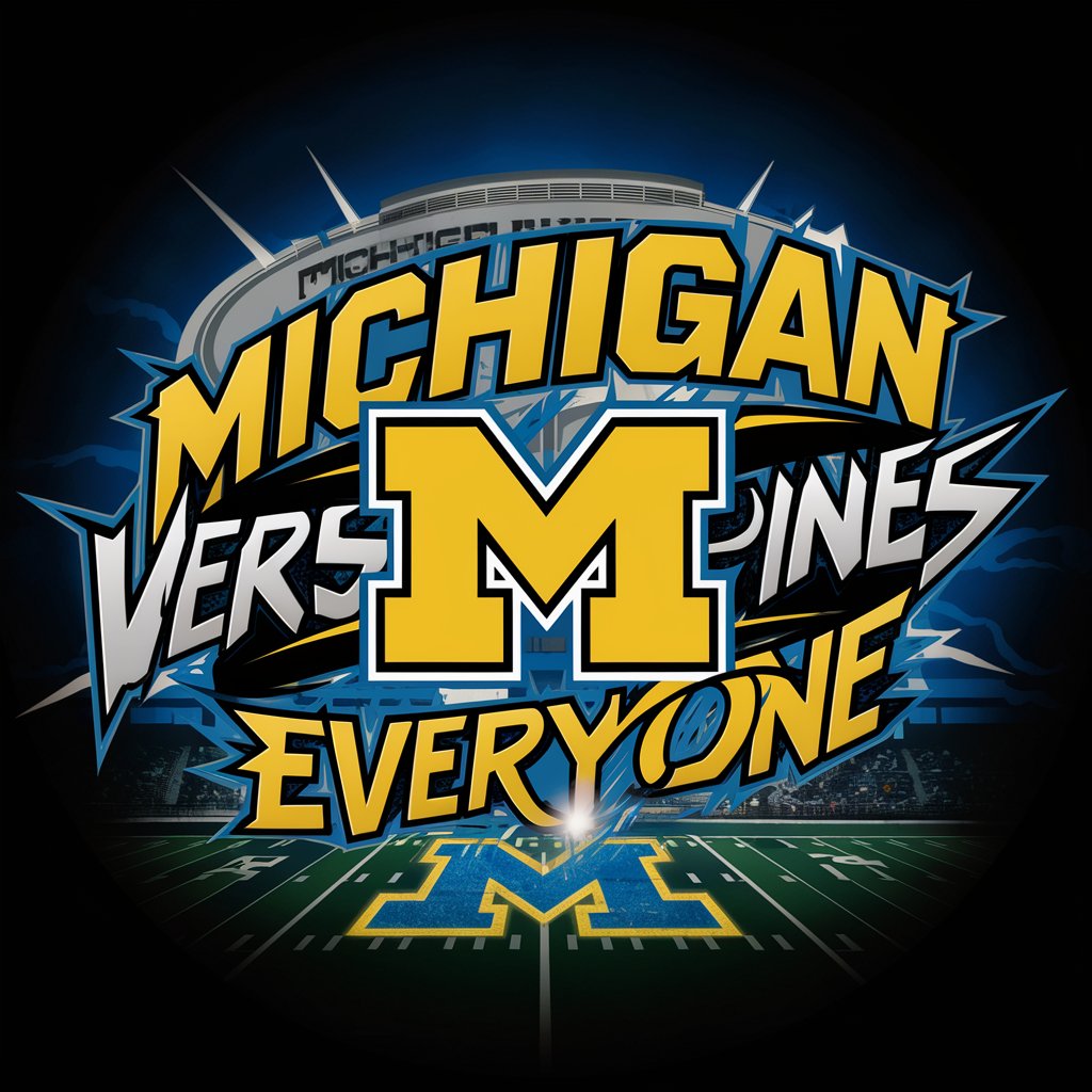 Michigan Versus Everyone