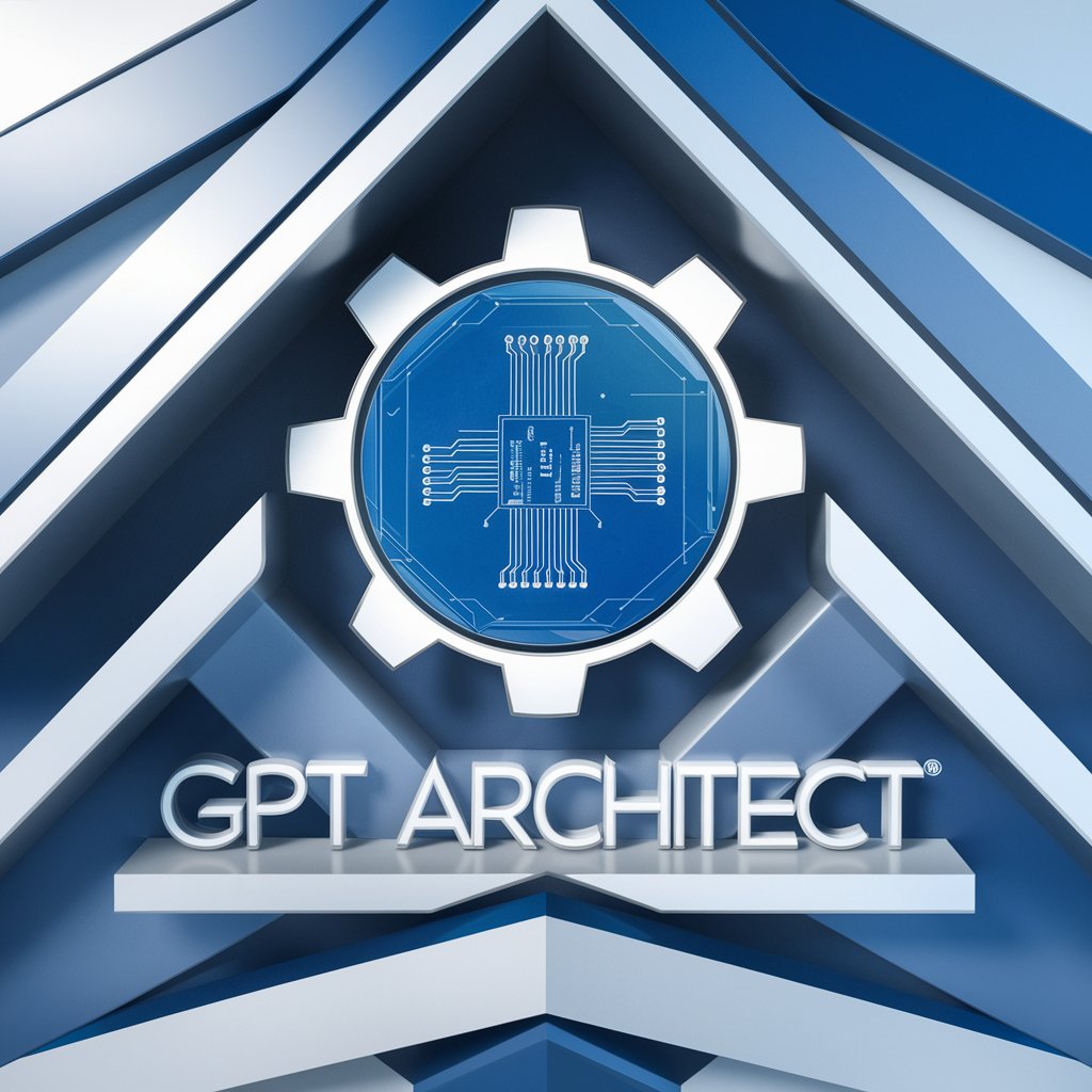GPT Architect