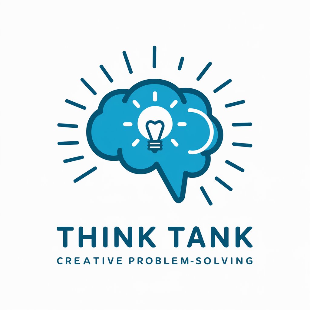 Think Tank-Free Advanced AI Support