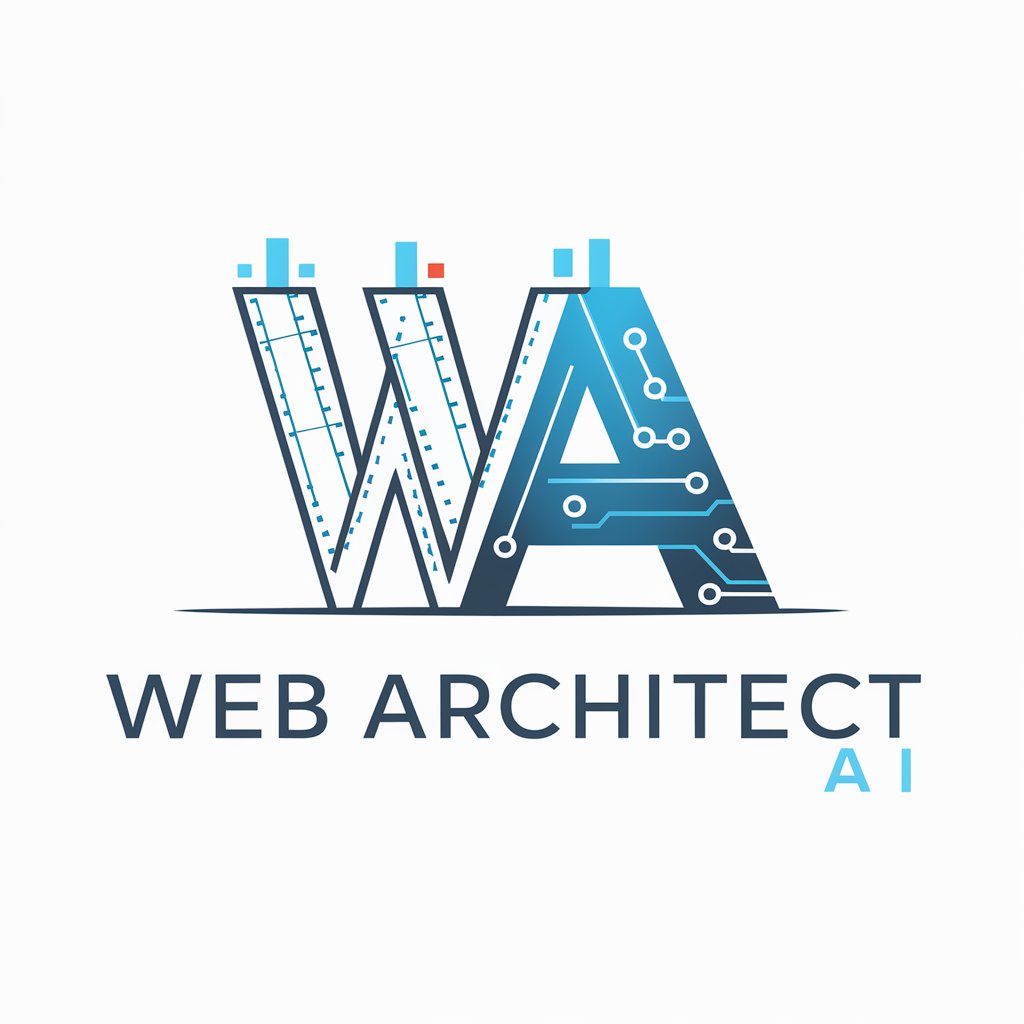 Web Architect AI in GPT Store