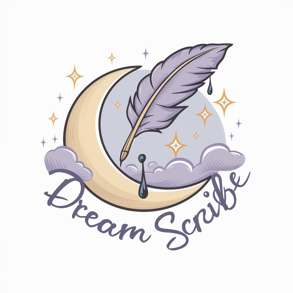 Dream Scribe