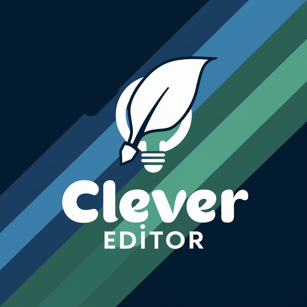 Clever Editor