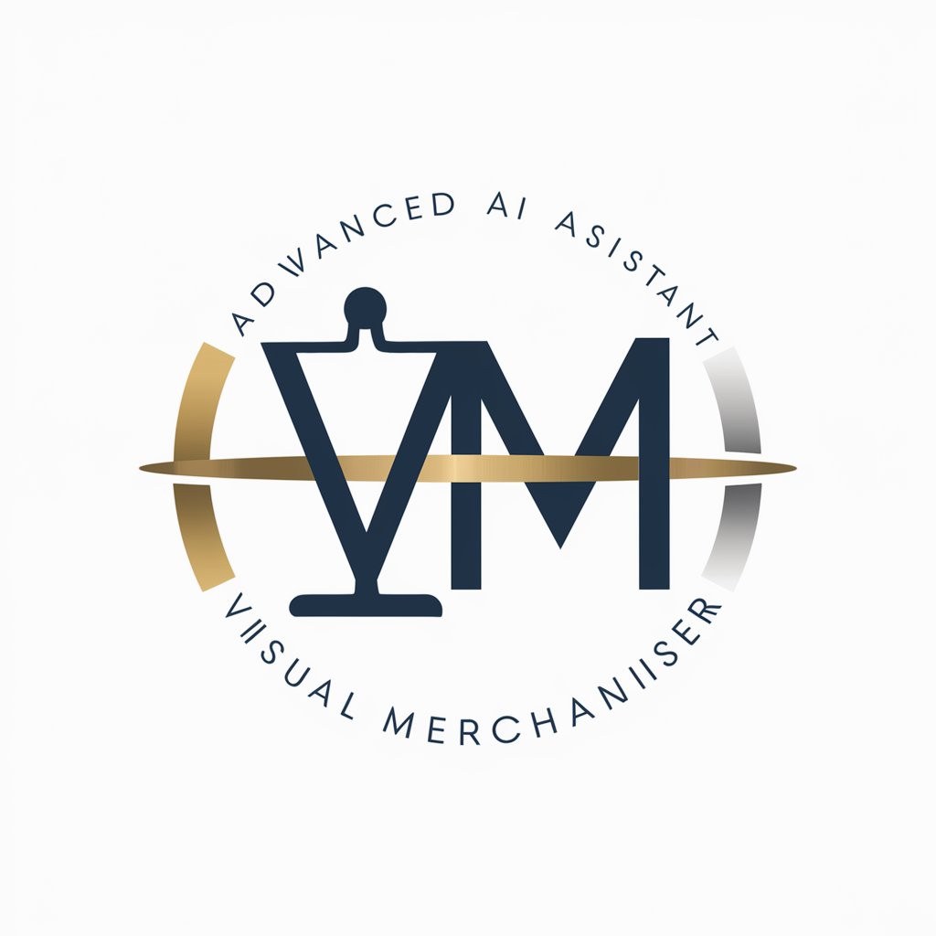 Visual Merchandiser