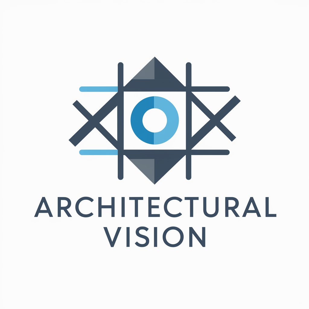 Architectural Vision