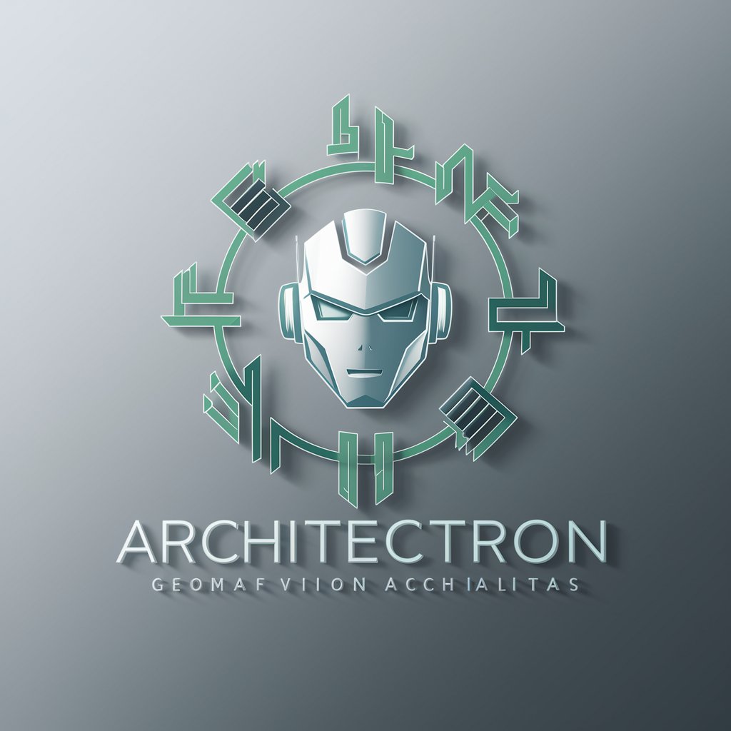 Architectron in GPT Store