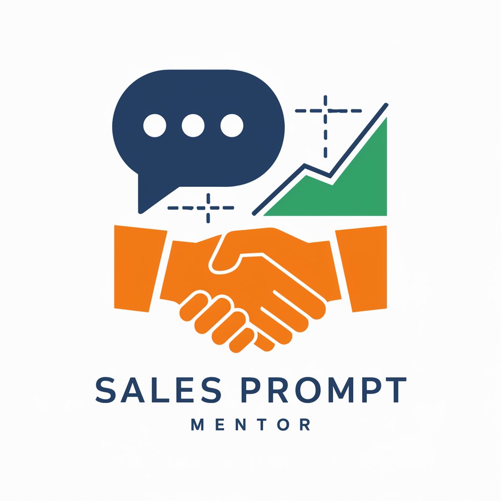 Sales Prompt Mentor with Stats Tracker