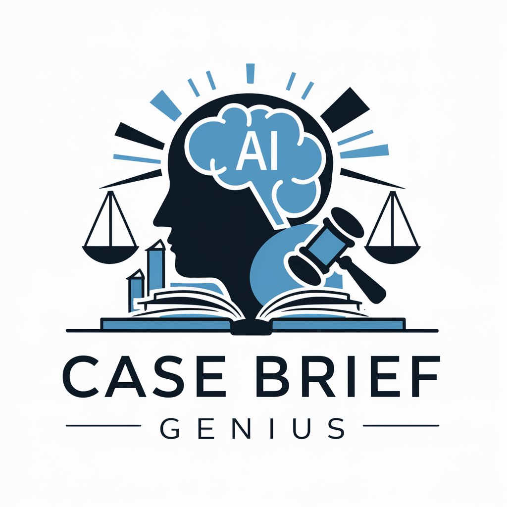 Case Brief Genius