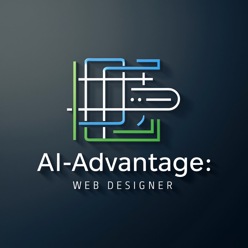 AI-advantage: Web Designer in GPT Store