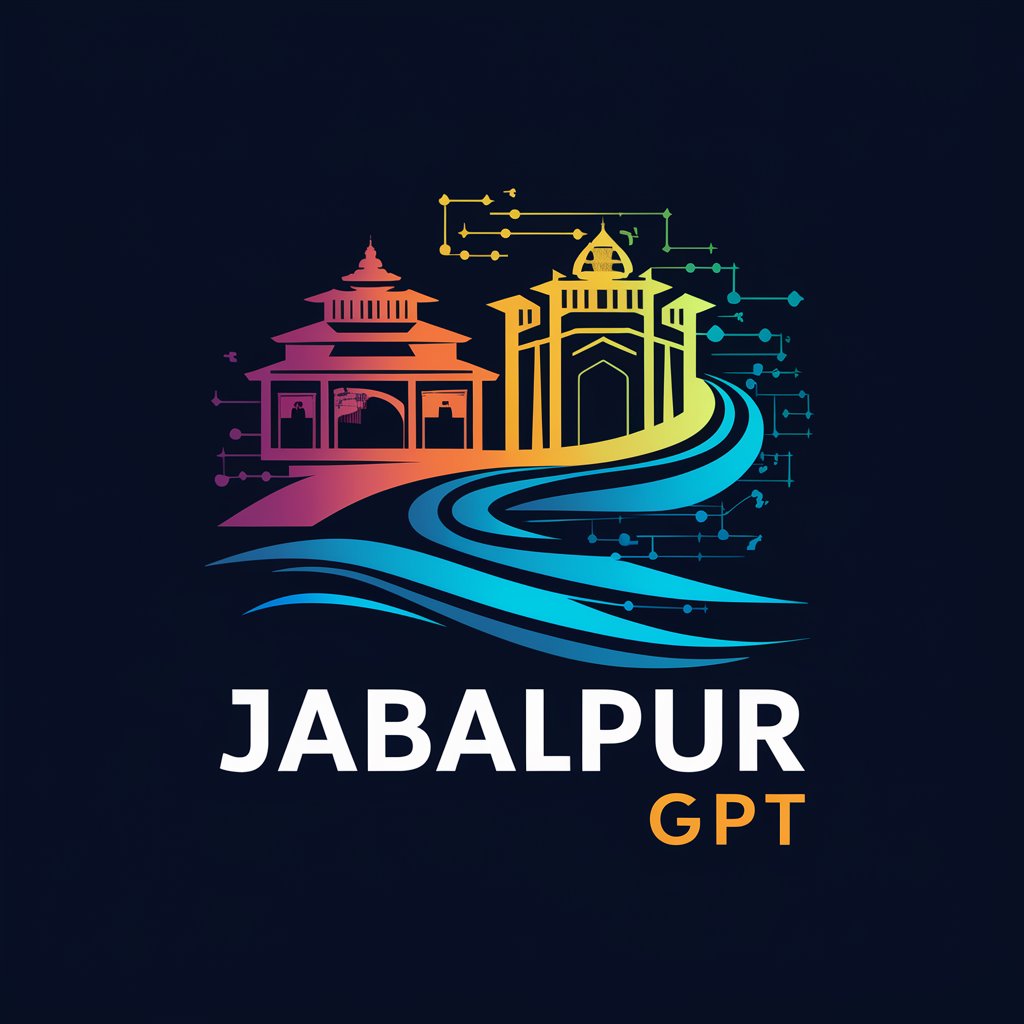 Jabalpur GPT