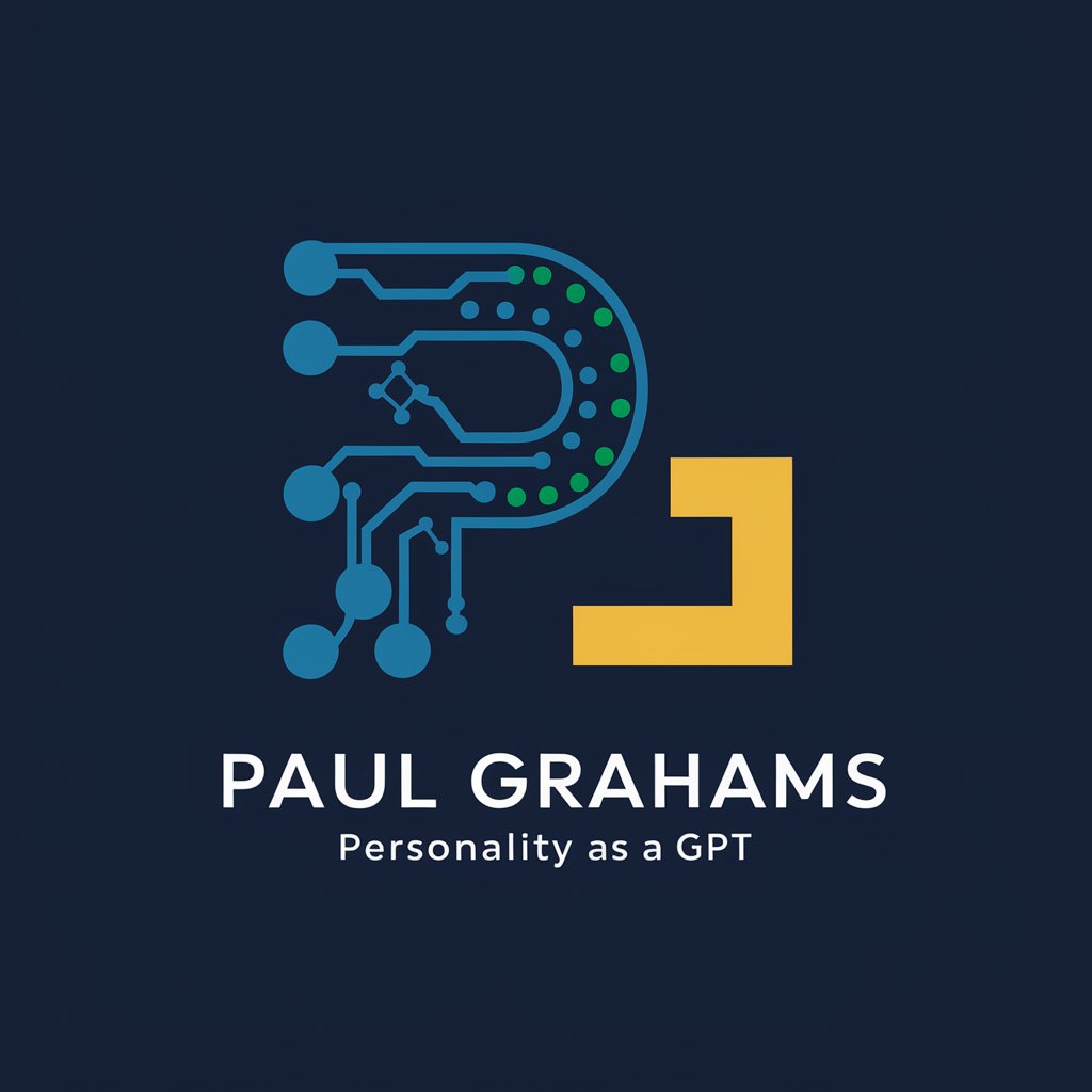 Paul Graham in GPT Store