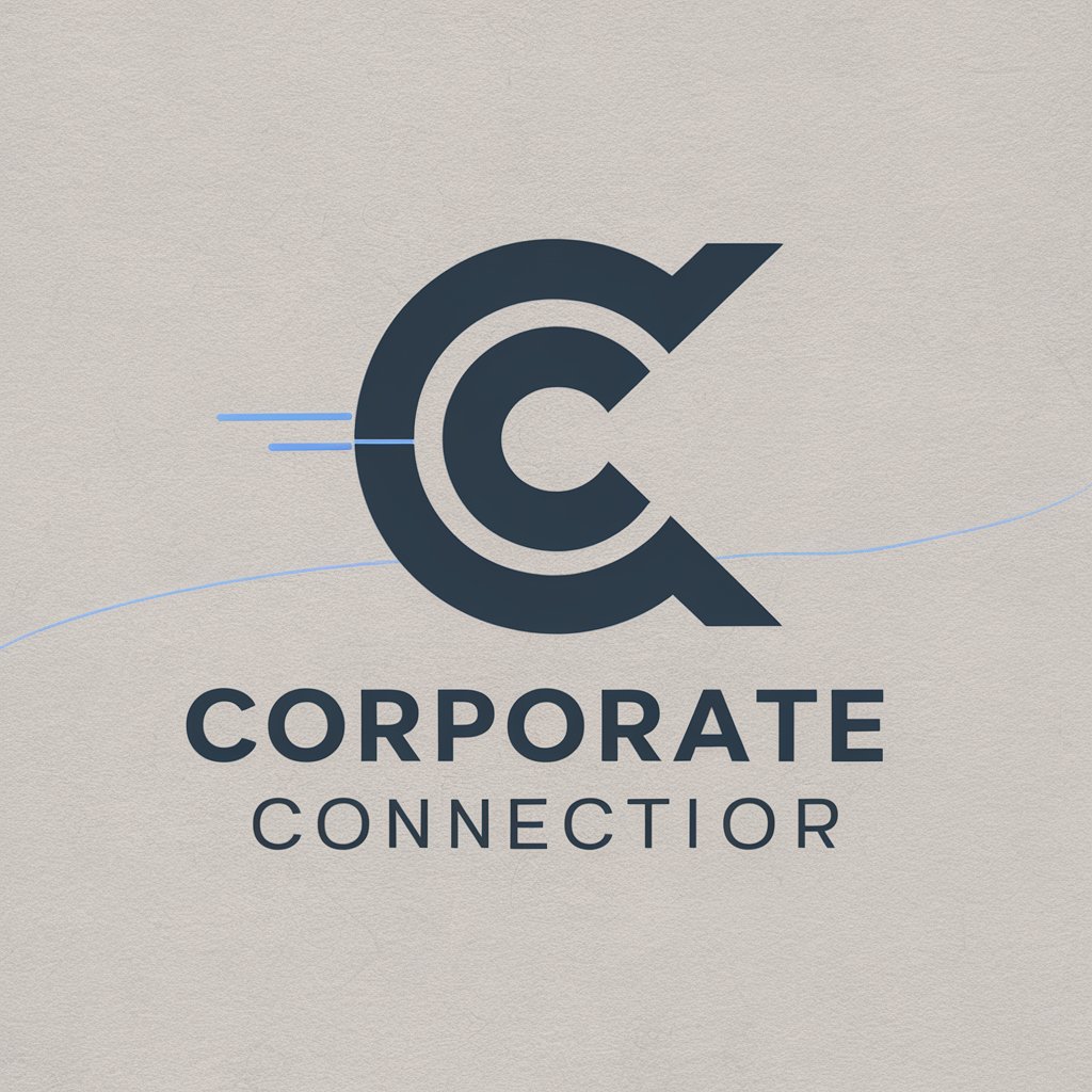 Corporate Connector