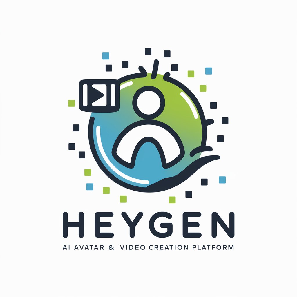 HeyGen GPT