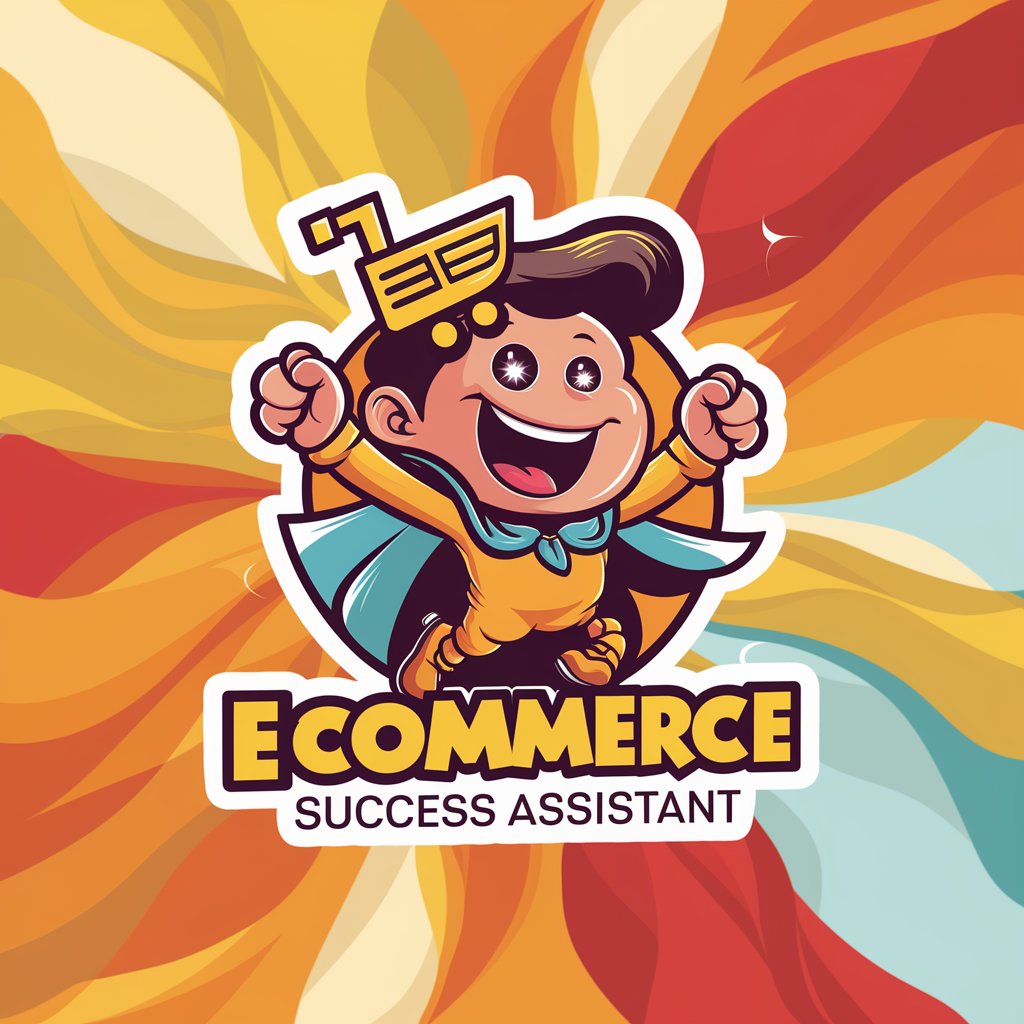 ECommerce Assistant