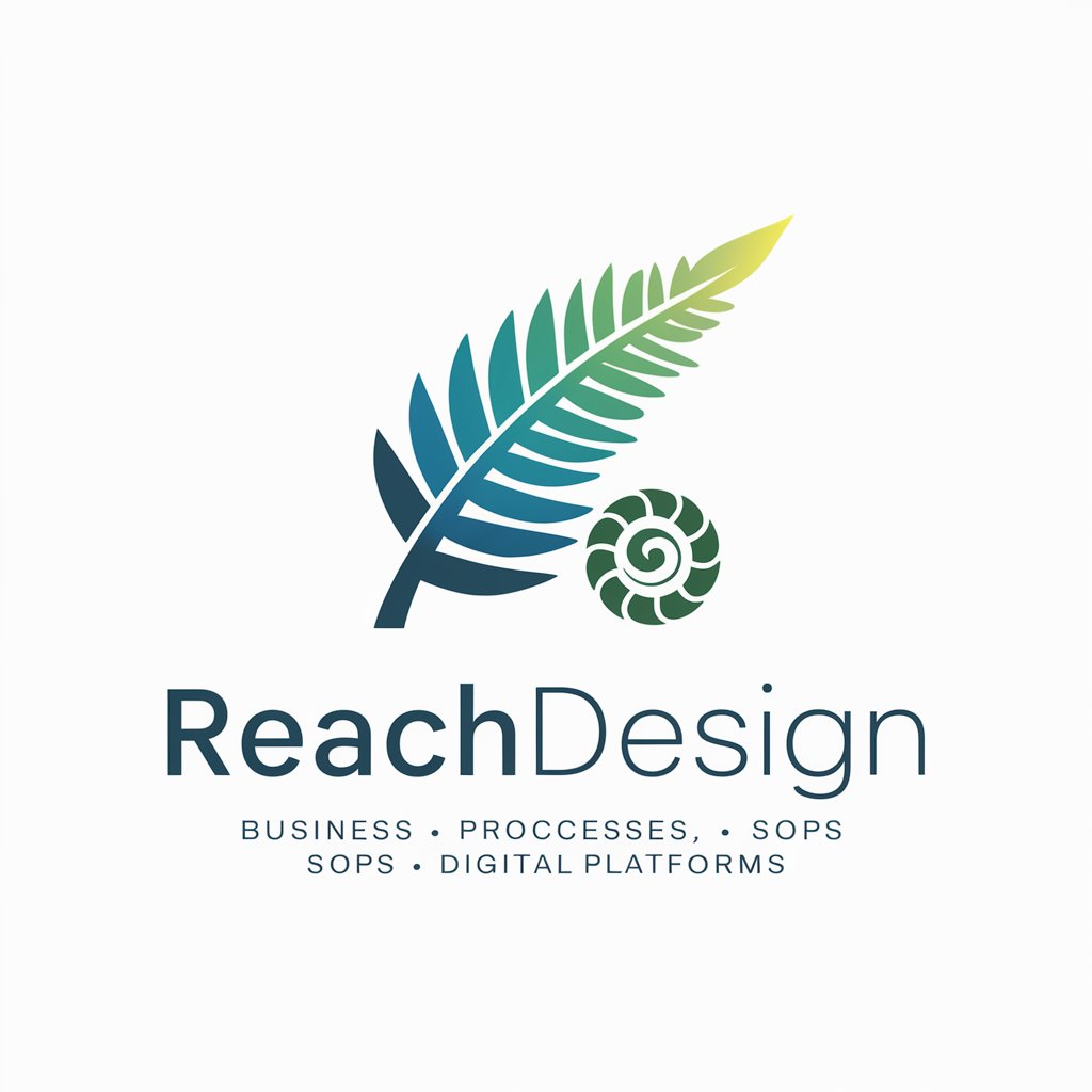 ReachDesign in GPT Store