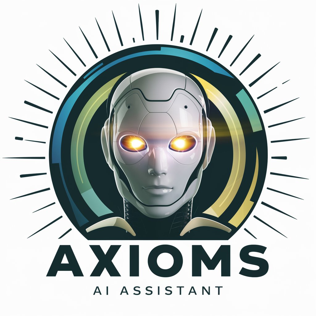 Axioms AI Assistant