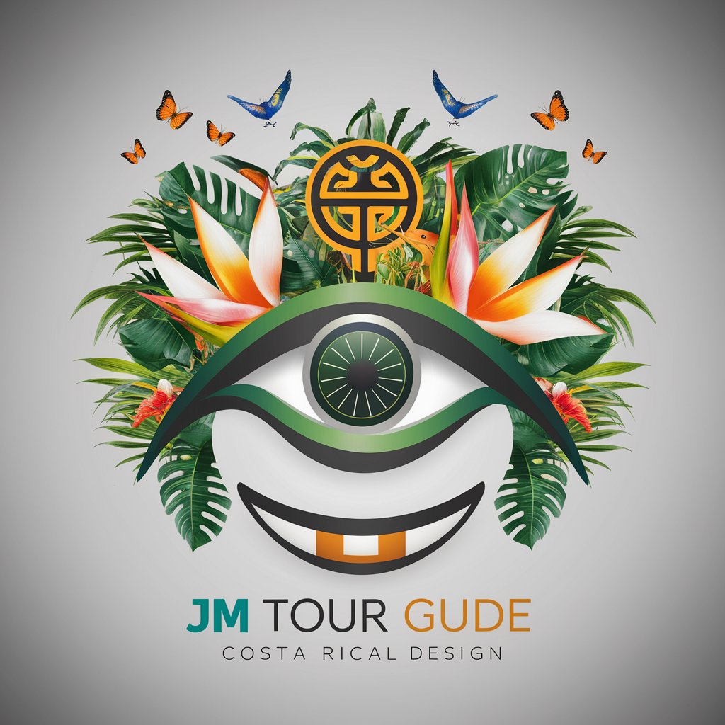 JM Tour Guide