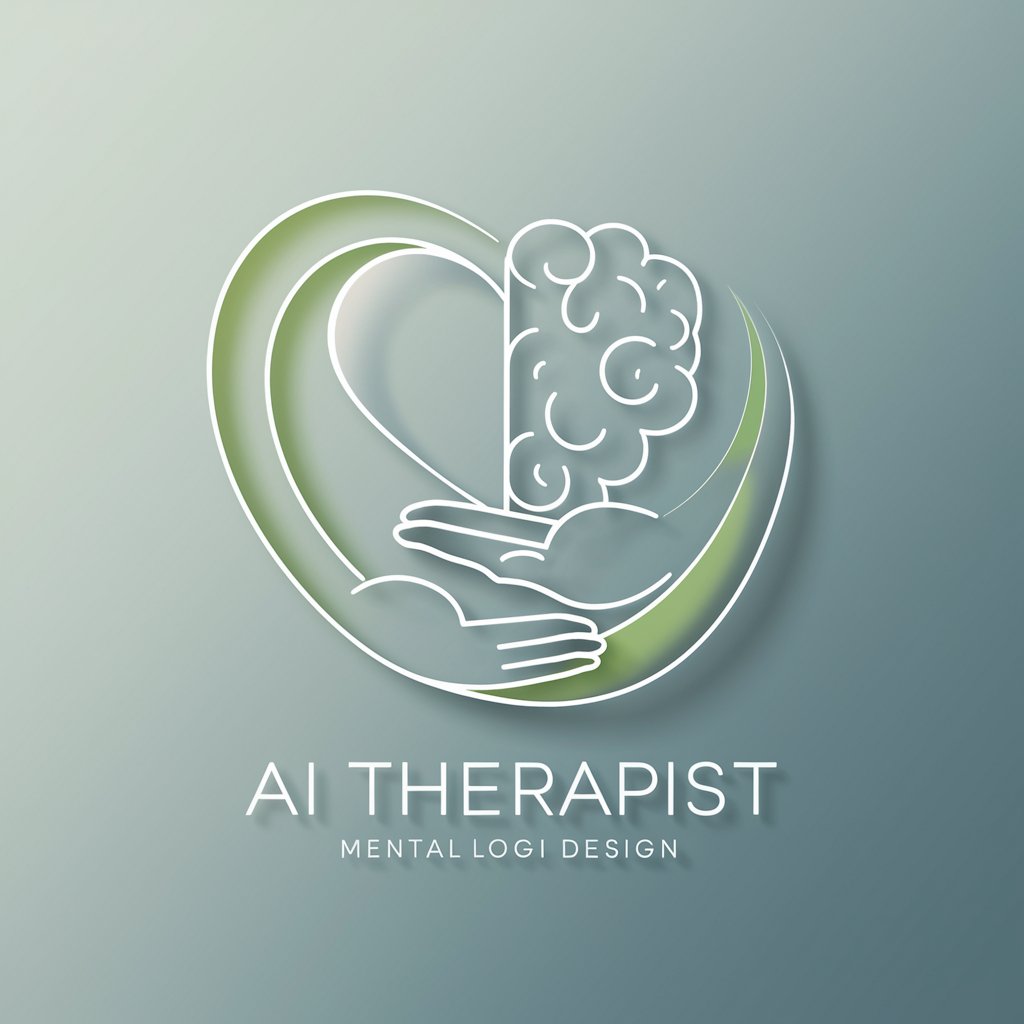 Therapist (no medical advice) in GPT Store