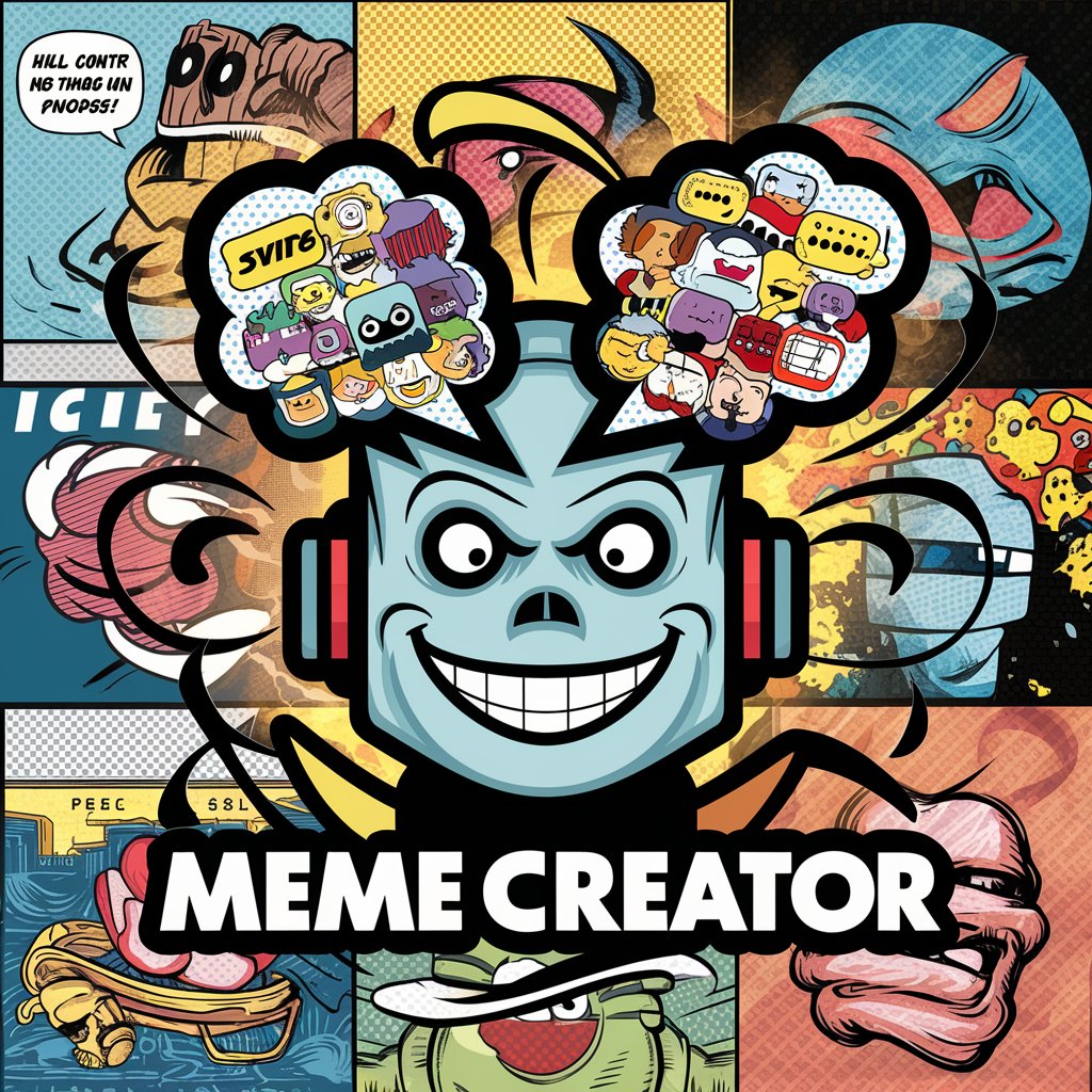 Meme Creator