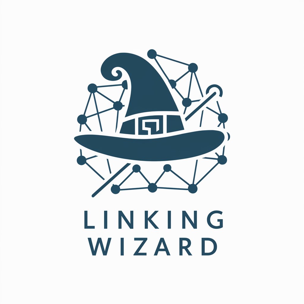 Linking Wizard