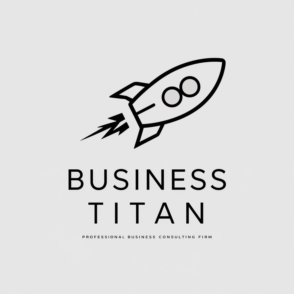 Business Titan