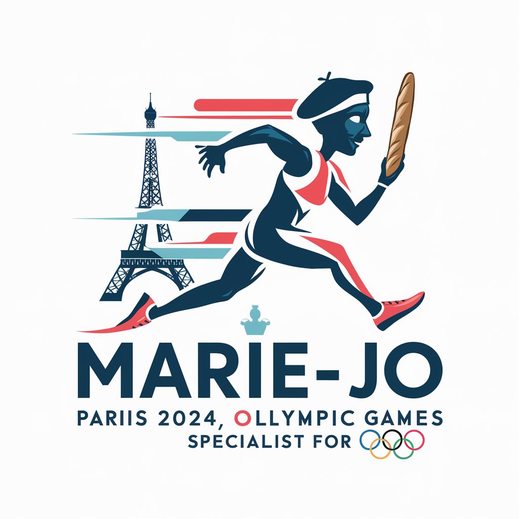 Marie-JO