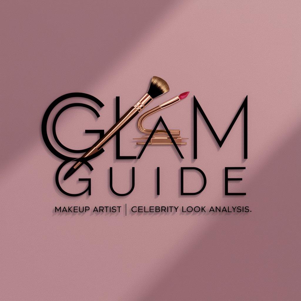 Glam Guide in GPT Store