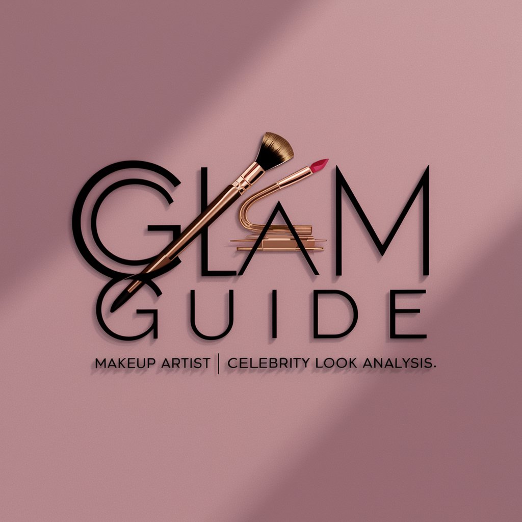 Glam Guide