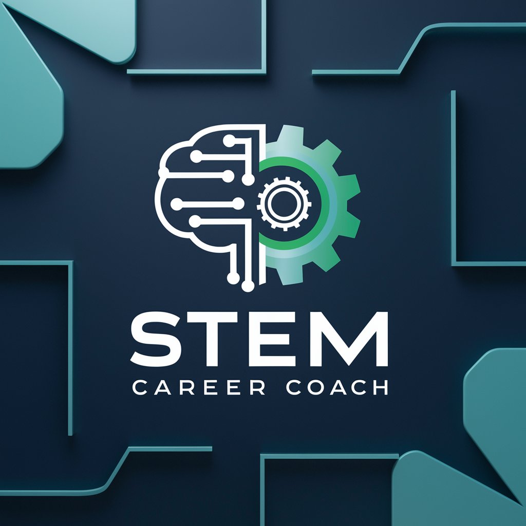 STEM Career Coach in GPT Store