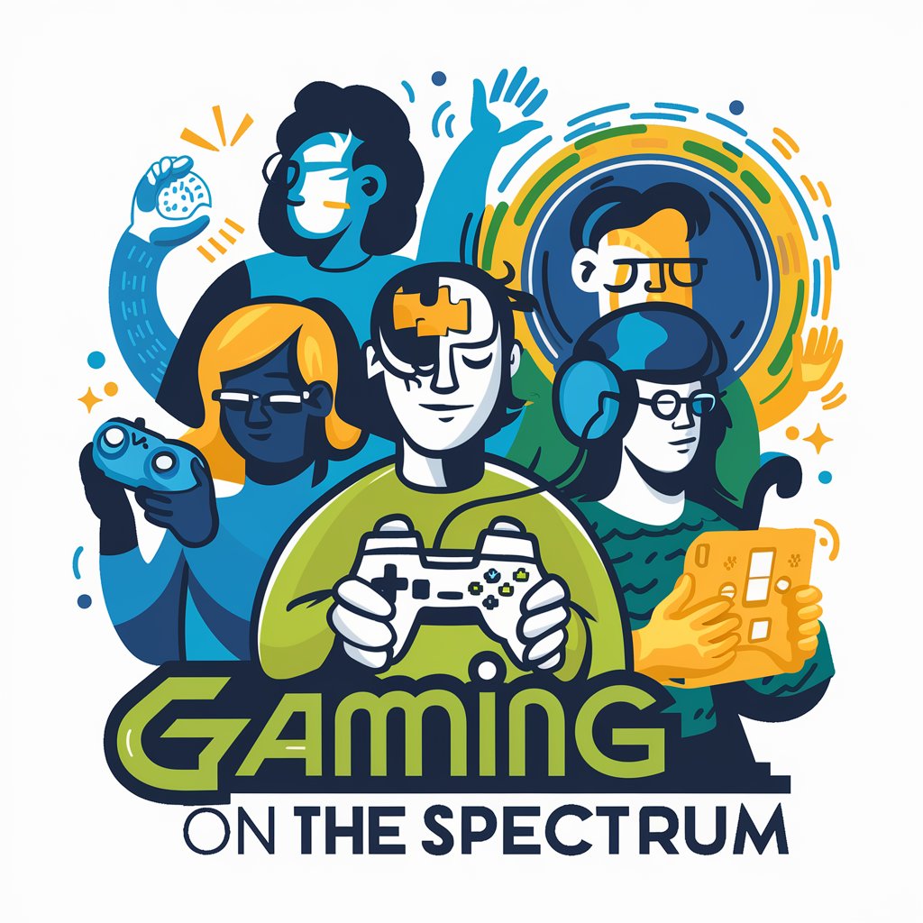 Gaming on the Spectrum