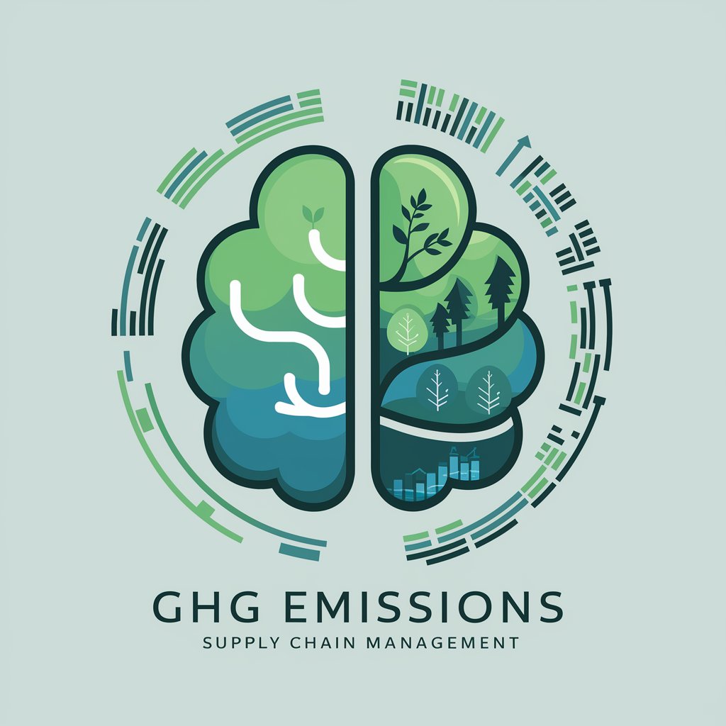 GHG Emissions