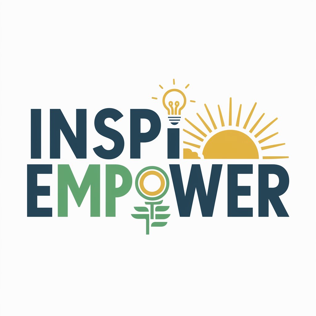 InspireEmpower