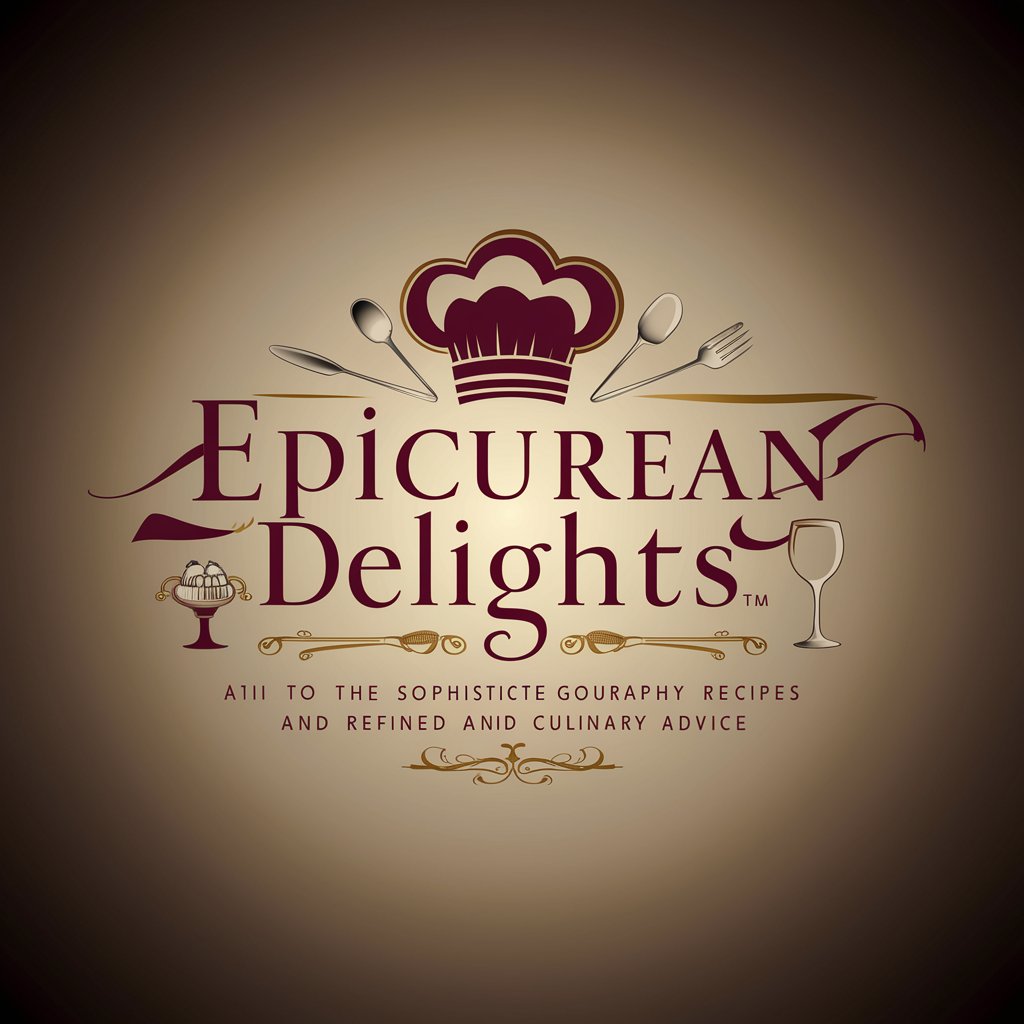 Epicurean Delights