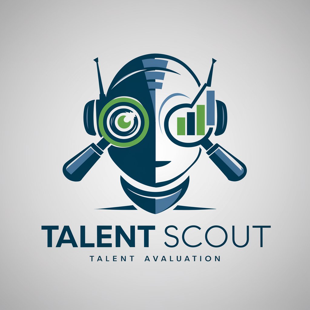 Talent Scout in GPT Store