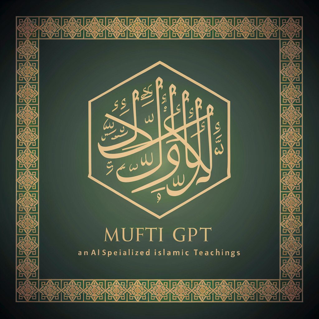 Mufti GPT