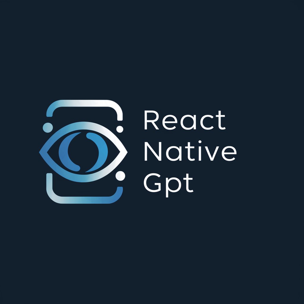 React Native in GPT Store