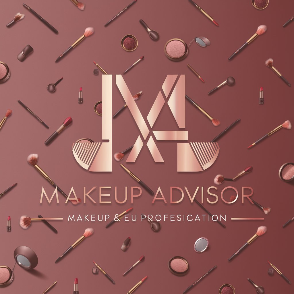 Makeup Advisor in GPT Store