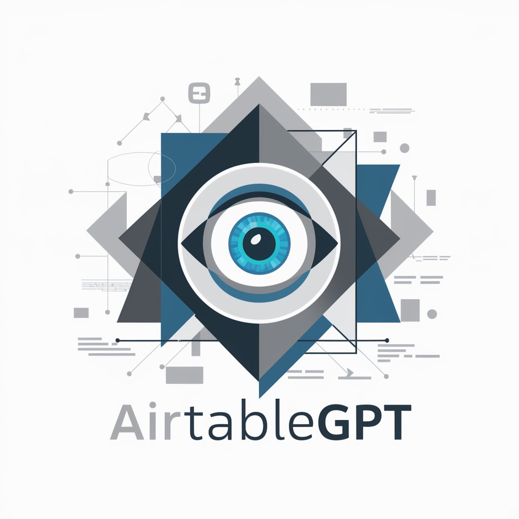 Airtable Co-Pilot in GPT Store