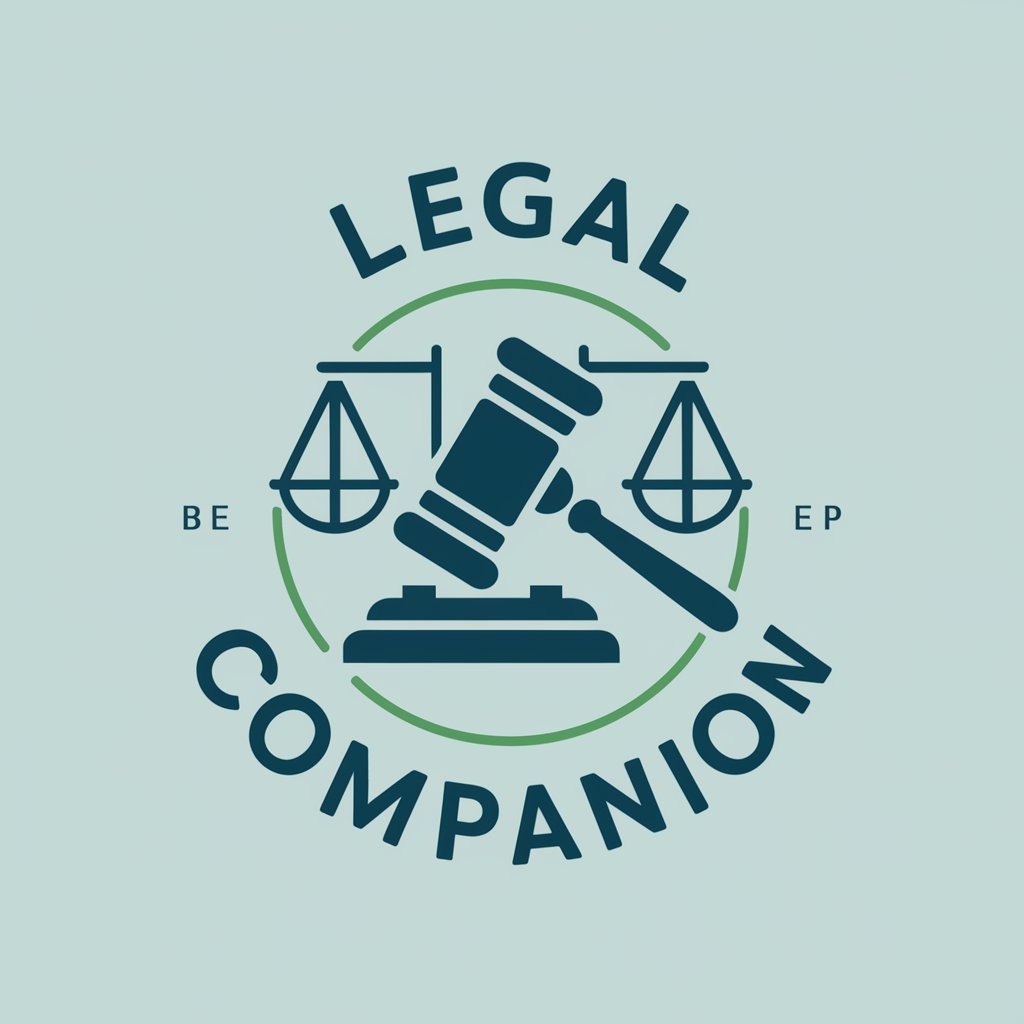 Legal Companion