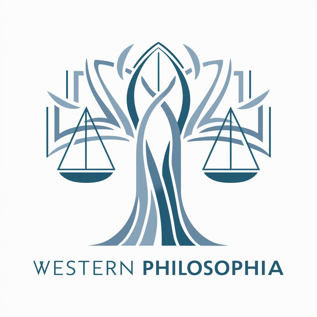 Western Philosophia