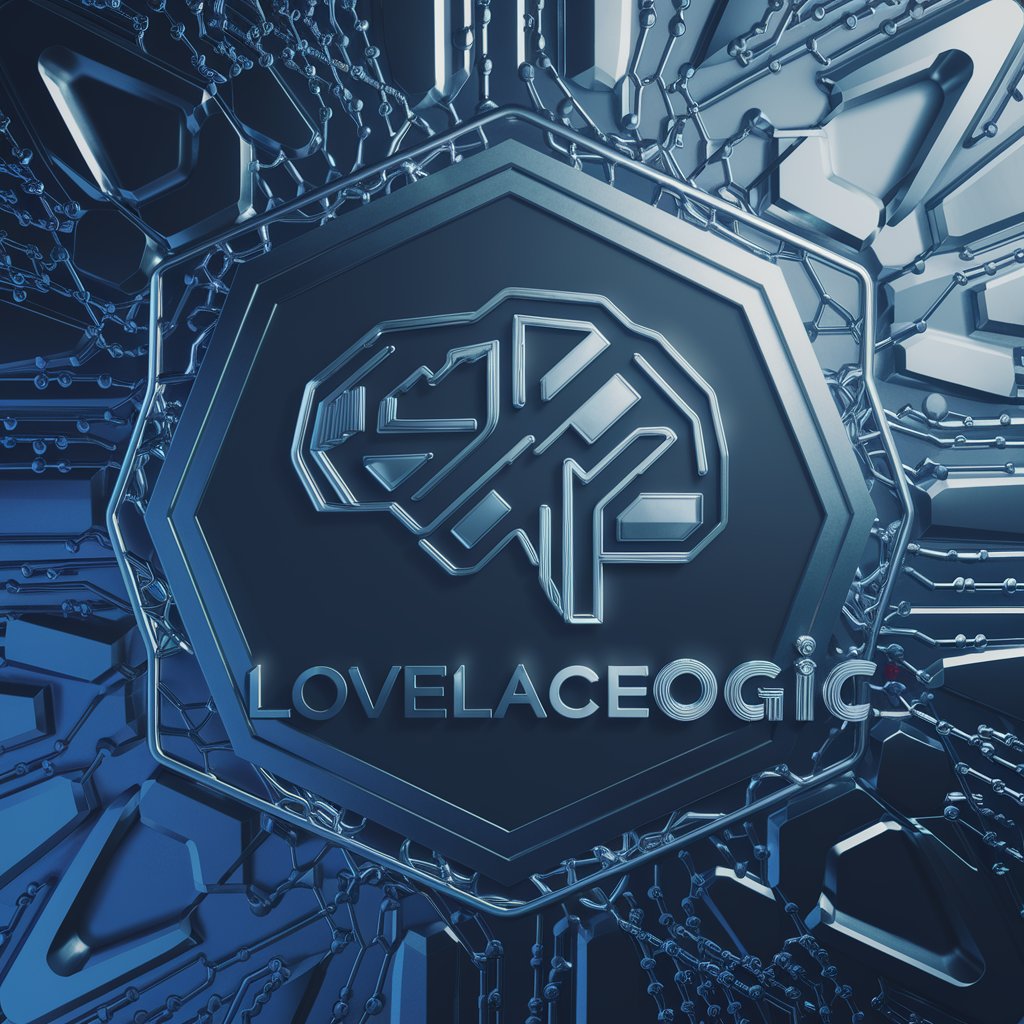 LovelaceLogic Code Generator in GPT Store