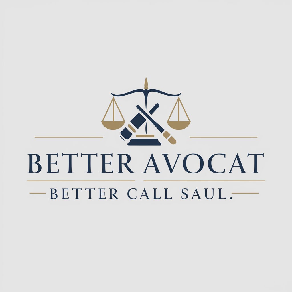 Better Avocat – Better Call Saul