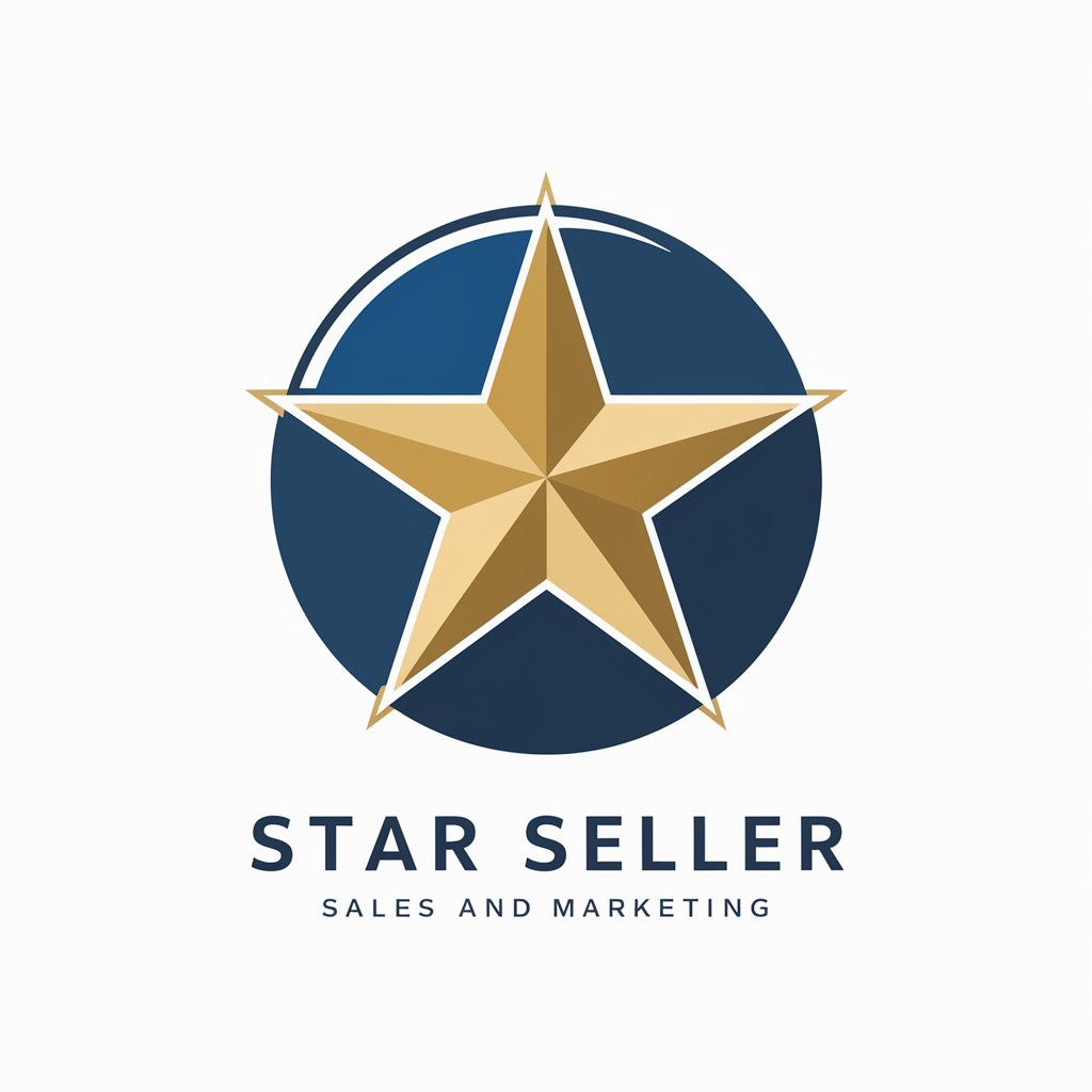 Star Seller in GPT Store