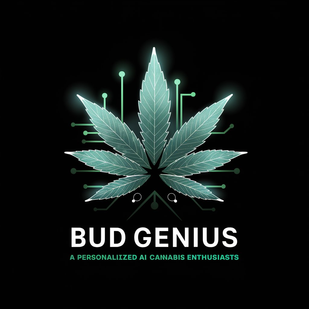 Bud Genius in GPT Store