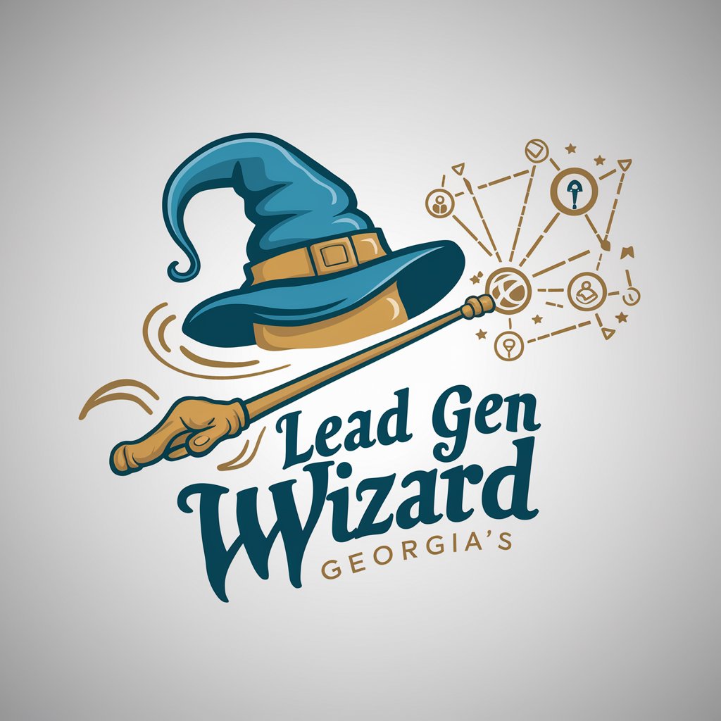 Georgia's Lead Gen Wizard