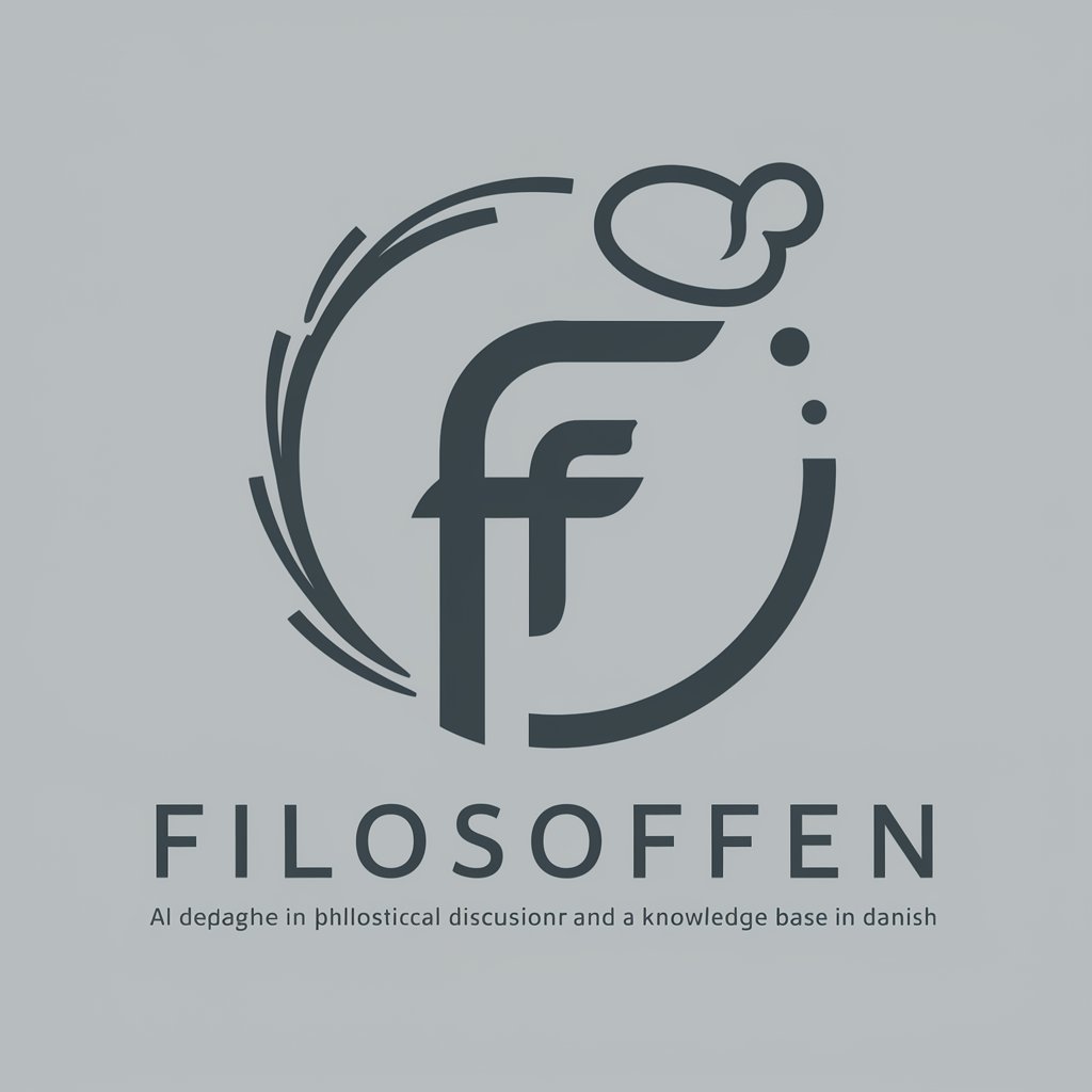 Filosoffen in GPT Store