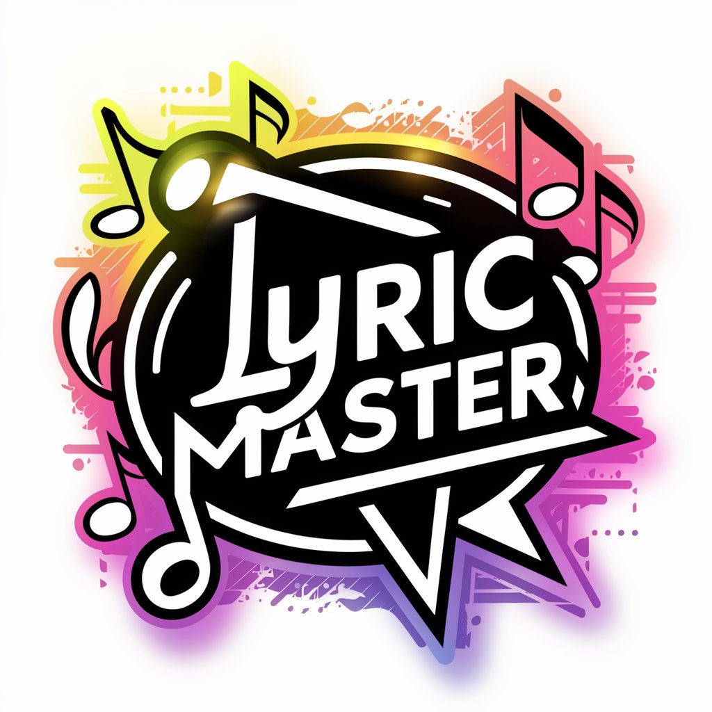 Lyric Master